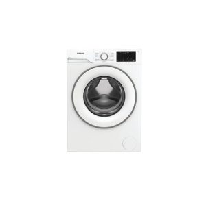 Hotpoint 9kg 1400 Spin Anti Stain Washing Machine - White | H91ANTISTAINIRE
