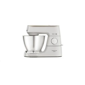 KENWOOD Titanium Chef Baker Stand Mixer | White | KVC65.001WH