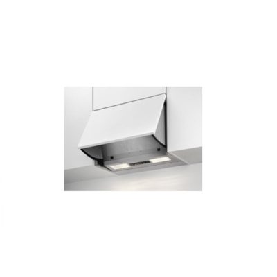 Electrolux 60cm Integrated hood - LFE216S