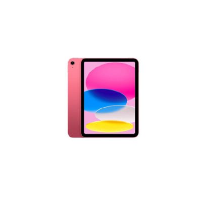 Apple 11" iPad WiFi A16 Chip | 128GB | Pink 2025
