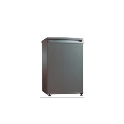 PowerPoint 55cm Stainless Steel Larder Fridge | P455LM3SS-E