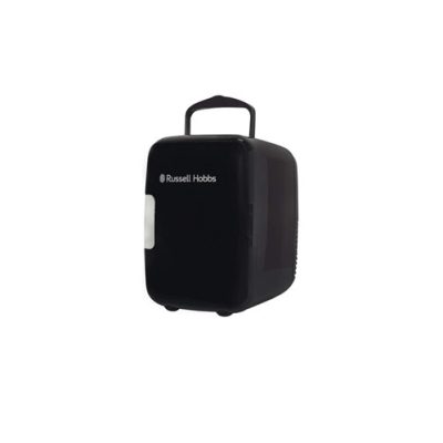 Russell Hobbs Portable Mini Cooler & Warmer | Black | RH4CLR1001B
