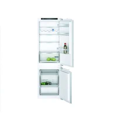 Siemens Built-in fridge-freezer With Low frost bottom freezer | KI86VVFE0G