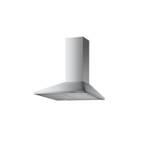 Cata 60cm Chimney Hood Stainless Steel | UBSCH60SS