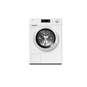 Miele 8kg 400 Spin Advantage Washing Machine -  White | WCA132 WCS