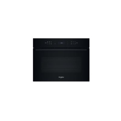 Whirlpool W7 52L Combi Microwave, Black | WCW7O7HTSBUK,