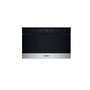 Whirlpool built in microwave oven Stainless steel | WMN574BXA