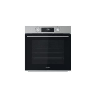 Whirlpool Cook3 Hydrolytic Electric Oven - Stainless Steel | OMK58HUIX