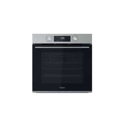 Whirlpool Cook3 Hydrolytic Electric Oven - Stainless Steel | OMK58HUIX
