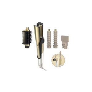 Shark Glam Straight Multi-Styler | HD6041SUK | Gold