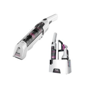Shark StainForce Cordless Stain-Destroying Spot Cleaner HX100UK