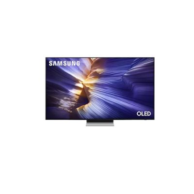 Samsung S90F 65" 4K OLED Smart TV (2025) | QE65S90FATXXU