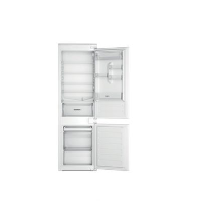Whirlpool Integrated Fridge Freezer 70/30 | WHC18D041A1
