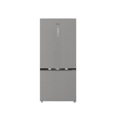 Whirlpool Fridge Freezer 84cm 70/30 – Graphite | WHK26613X5UK
