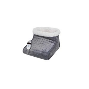 Russell Hobbs Heated Electric Foot Warmer Boot | RHHSL1001