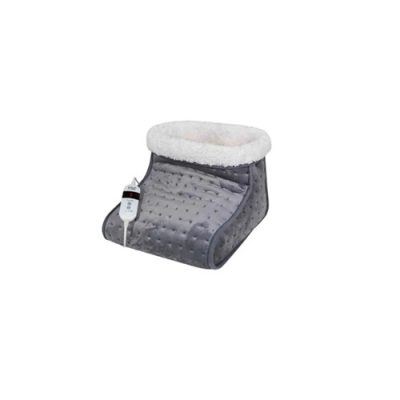 Russell Hobbs Heated Electric Foot Warmer Boot | RHHSL1001