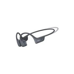 Shokz OpenRun Pro 2 Mini Open-Ear Wireless Headphones | Black