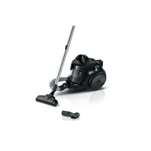 Bosch Series 2 Cylinder Bagless Vacuum Cleaner - Black | BGS05BA2GB