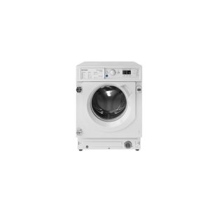 Indesit 8/6kg Integrated Washer Dryer | BIWDIL861485UK