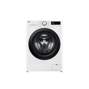 LG 10kg Turbo Wash 1400 Spin Washing Machine | F4Y510WBLN1.ABWQWUK