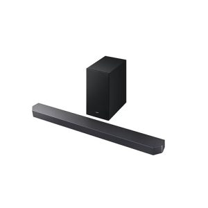 Samsung Q Series Soundbar | HW-Q600F/XU