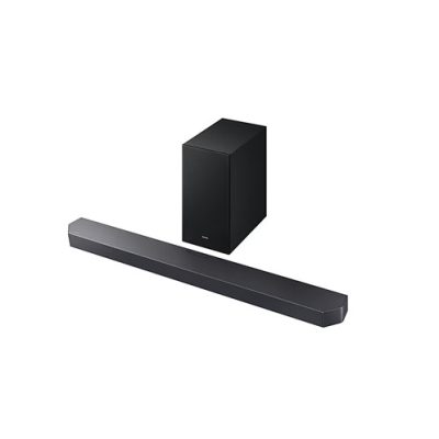 Samsung Q Series Soundbar | HW-Q600F/XU