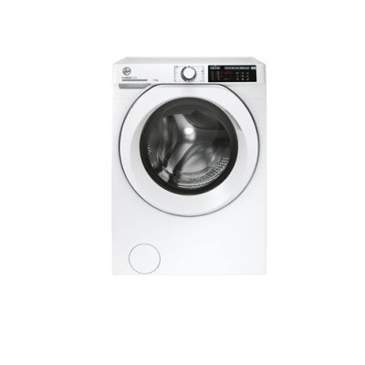 Hoover H-WASH 500 11kg 1400 Spin Washing Machine | HW411AMC/1-80