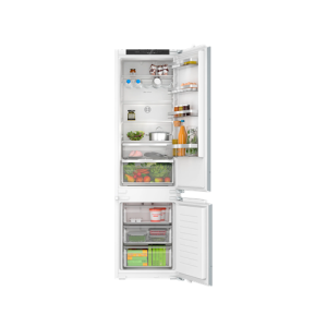 Bosch Series 4 Built-in Fridge Freezer - Frost Free | KIN96VFD0