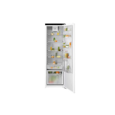 Electrolux 310L Integrated Fridge, fixed hinge | KRD6DE18C