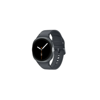 Samsung Galaxy Watch 8 44mm Bluetooth Smart Watch - Graphite | SM-L330NDAAEUA