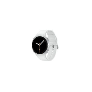 Samsung Galaxy Watch 8 40mm Bluetooth Smart Watch - Silver | SM-L320NZSAEUA
