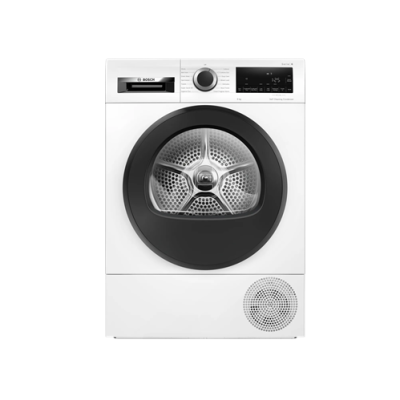 Bosch Series 6 9kg Heat Pump Dryer | WQG245AOGB