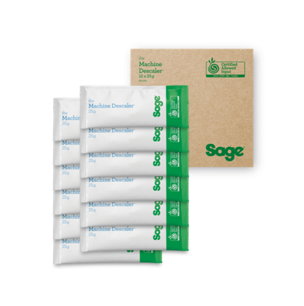 sage descaler x 12