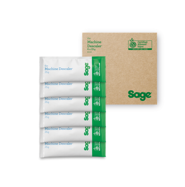 sage descaler x 6