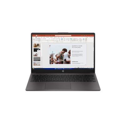 HP 255 G10 | 15.6" Laptop | AMD Ryzen 3 | 8GB | 256GB - HP255-G10-B39RBAT
