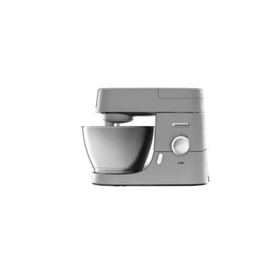 Kenwood Chef XL 100W - Silver | KVC3100S
