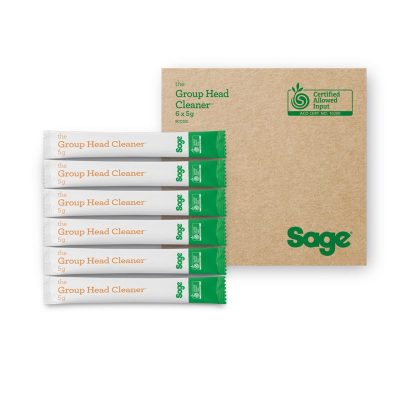 Sage The Group Head Cleaner x 6 | SCC201NEU0ZEU1