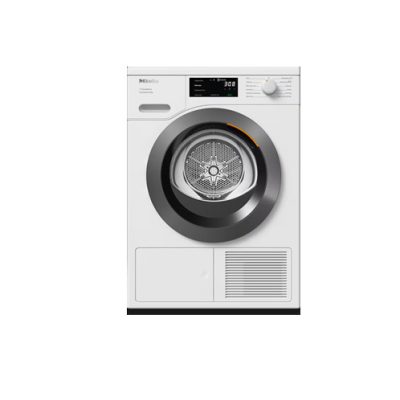 MIELE 9KG HEAT PUMP DRIER A+++ | TED645WP