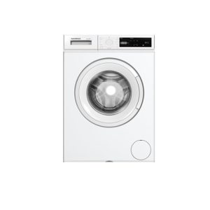 NordMende 8kg 1200 Spin Washing Machine | WMA1280WH