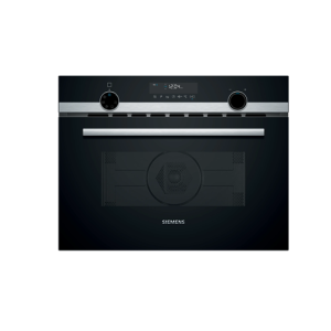Siemens IQ500 Combi Oven - Stainless Steel | CM585AGS1B