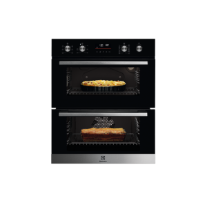 Electrolux Built Under Electric Double Oven | EDFDC46UX
