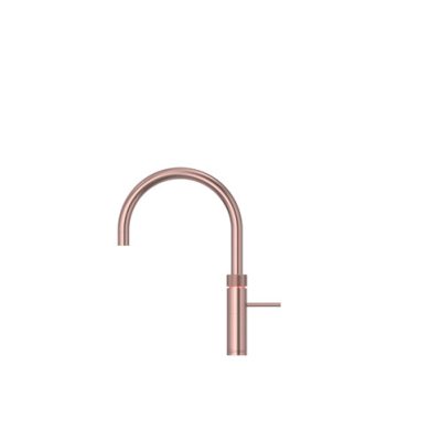 Quooker Fusion Round in Rose Copper | FNRRCO