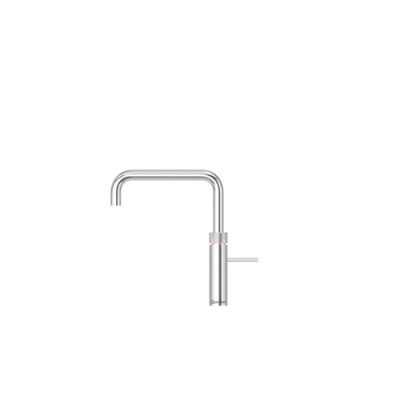 Quooker Fusion Square in Chrome | FNSCHR