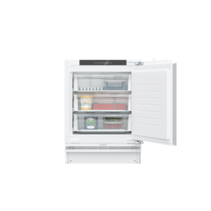 Siemens Integrated Under Counter Freezer | GU21NVFEOG