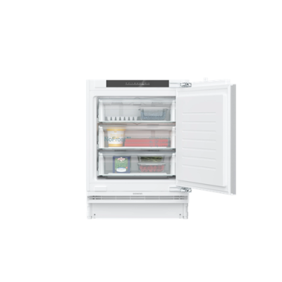 Siemens Integrated Under Counter Freezer | GU21NVFEOG
