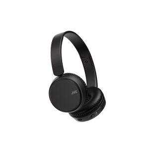 JVC On Ear Wireless Bluetooth Headphones | HAS36WB