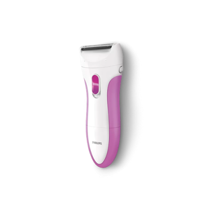 Philips SatinShave Essential Wet and Dry Electric Shaver | HP6341