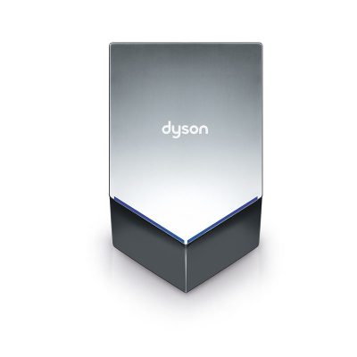 Dyson Airblade V 1000w Hand Dryer - Nickel | 307170-01