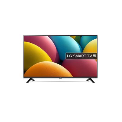 LG 43" Full HD AI Smart TV | 43LR60006LA.AEKQ