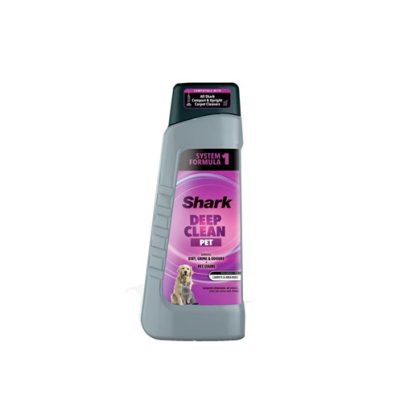 Shark Deep Clean Pet 1.42L Carpet Cleaning Solution | 4965YY300UK